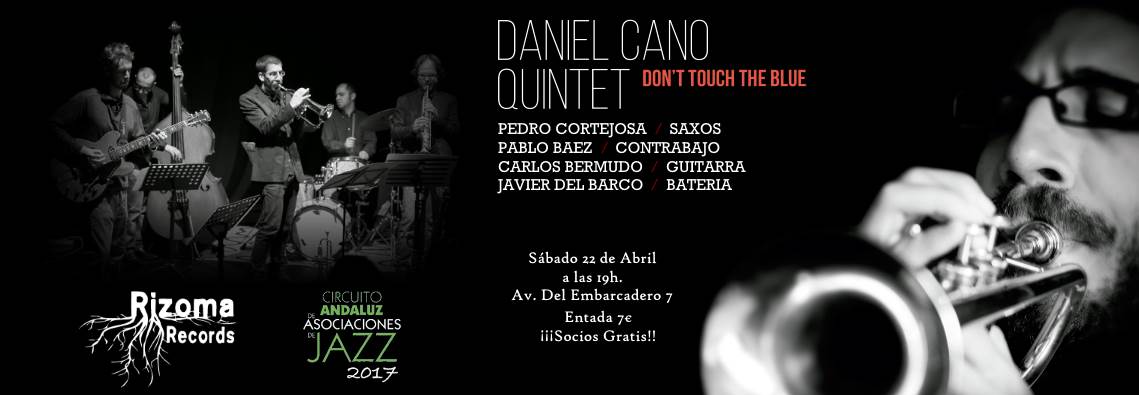Daniel Cano Quintet
