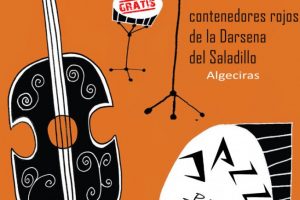 cartel 2018 jazz para peques Alcultura