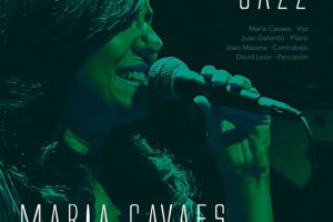 MARIA CAVAES -